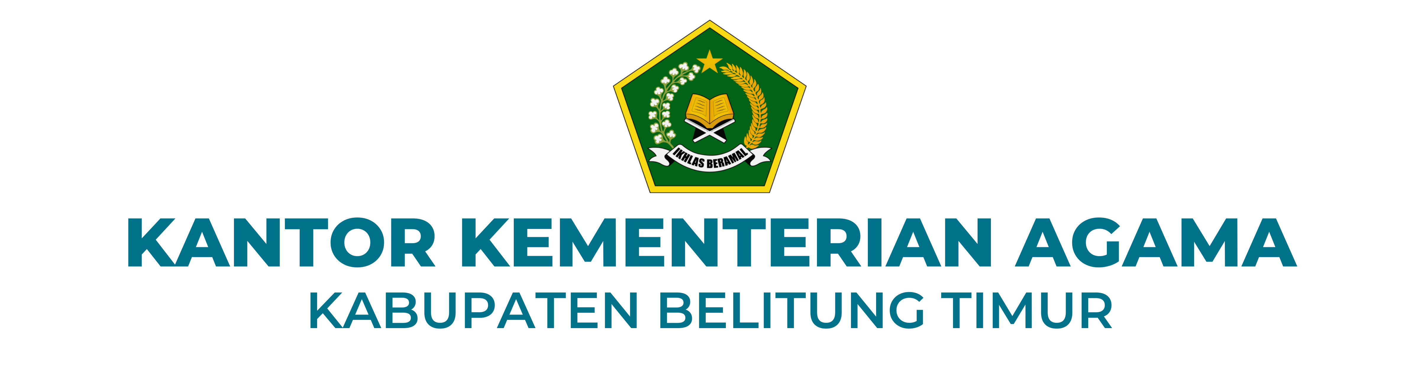 Kantor Kementerian Agama Kabupaten Belitung Timur