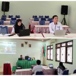 UJIAN DINAS DAN UJIAN PENYESUAIAN KENAIKAN PANGKAT TAHUN 2024