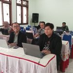 ASN KEMENAG BELTIM IKUTI BIMTEK E-LEARNING DASAR PENGETAHUAN ANTI KORUPSI DASAR DAN INTEGRITAS (PADI) 2024