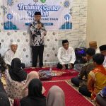 LPTQ Belitung Timur Gelar Pemusatan Pelatihan Jelang MTQ Provinsi Babel
