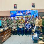 Bupati Belitung Timur : FKUB Harus Terdepan Merawat Kerukunan Jelang Pilkada 2024