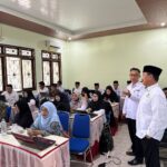EVALUASI KINERJA PENYULUH AGAMA ISLAM ASN DAN NON ASN KEMENAG BELITUNG TIMUR