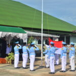 PIMPIN UPACARA HAB-79, BUPATI BELITUNG TIMUR : KOMITMEN KEMENAG DUKUNG ASTA CITA PEMERINTAHAN PRABOWO-GIBRAN.