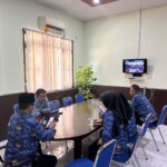 Launching Gerakan Inovasi Kementerian Agama Bangka Belitung Oke (GESIT GALE )