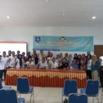 Koordinasi dan Sinkronisasi Pencegahan Kekerasan Anak