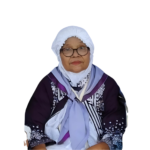 Air Mata di Tanah Suci: Ibu Sahana, Jamaah Haji Asal Belitung Timur, Wafat di Mekkah dengan Husnul Khatimah