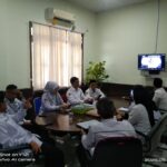Wujudkan Birokrasi Berintegritas, Kemenag Belitung Timur Ikuti Kick Off Reformasi Birokrasi 2025
