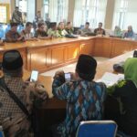 Sambut Tahun Ajaran Baru, Kemenag Beltim Siap Ikuti Kalender Pendidikan Kemenag