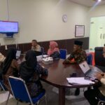 Perkuat Sinergi, Kemenag Belitung Timur Susun Capaian Kinerja Triwulan II Perkuat Sinergi, Kemenag Belitung Timur Susun Capaian Kinerja Triwulan II