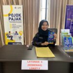 Kemenag Beltim Perluas Akses Layanan Lewat Mal Pelayanan Publik Belitung Timur