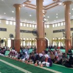 Kepulangan Jemaah Haji Beltim Tahun 2025 Berlangsung Lancar