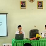 Perkuat Tertib Administrasi, Kemenag Belitung Timur Gelar Pembekalan PPPK
