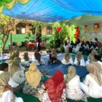 Pengawas Madrasah Kemenag Beltim Tekankan Pentingnya Administrasi dan Kinerja di MIN 1