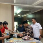 Khitanan Massal di Manggar, Kemenag Beltim Apresiasi Aksi Nyata PKK Babel
