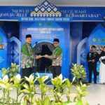 MTQH Belitung Timur 2025 Resmi Berakhir