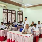 Seksi Bimas Islam Kemenag Beltim Inisiasi FGD Cegah Dini Konflik Keagamaan