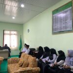 ASN Kemenag Beltim Dapat Pendampingan Aplikasi SINDI dan Penyusunan E-Kinerja