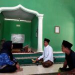 Kemenag Beltim Fasilitasi Edukasi dan Koordinasi Wakaf Produktif di Kelapa Kampit