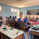 Workshop Kurikulum MIN 1 Beltim: Langkah Nyata Menuju Madrasah Berbasis Cinta