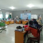 Kemenag Beltim Perkuat Kesiapan MTs Negeri 1 Beltim Sambut Tahun Ajaran Baru