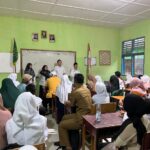 MATSAMA 2025 Dibuka, Kemenag Beltim Ajak Orang Tua dan Guru Satukan Persepsi Pendidikan