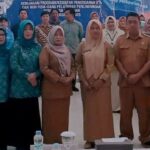 Rapat Koordinasi Forum Pencegahan Perkawinan Anak di Belitung Timur: Saatnya Bergerak Bersama