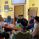 Perkuat Tata Kelola Zakat, Kanwil Kemenag Babel Berikan Pembinaan Pada Baznas Beltim