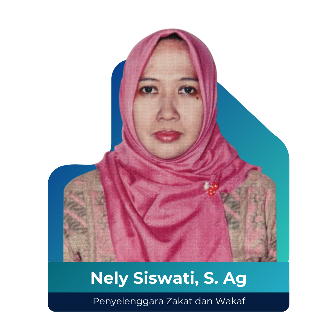 Zakat Wakaf
