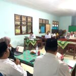 Mantapkan Kurikulum Berbasis Cinta, MTs Muhammadiyah Gantung Gelar Workshop Kurikulum