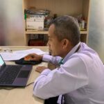 Kemenag Beltim Siapkan SDM Unggul Lewat Uji Kompetensi Analis