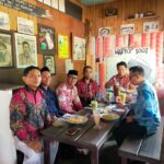 Kopi, Aspirasi, dan Komitmen: Kemenag Beltim Perkuat Peran KUA di Tengah Umat