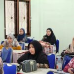 Humas Dapat Penguatan, Kinerja Satker di Kemenag Beltim Lebih Terbuka dan Terarah