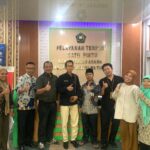 Kemenag Beltim dan BAN-PDM Tingkatkan Sinergitas Untuk Madrasah Lebih Berkualitas