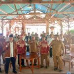 Harmoni di Negeri Laskar Pelangi: FKUB Belitung Timur Jalin Kerukunan Umat Beragama