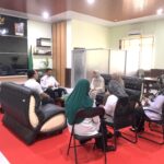 Kemenag Beltim Terima Monev KPPN, Targetkan Optimalisasi IKPA dan Digitalisasi Pembayaran Kemenag Beltim Terima Monev KPPN, Targetkan Optimalisasi IKPA dan Digitalisasi Pembayaran