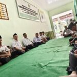 Istighosah dari Kemenag Beltim: Ikhtiar Kembalikan Kedamaian dan Kondusivitas Bangsa