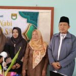 KUA Damar Tekankan Pentingnya Teladani Akhlak Rasulullah di SD Negeri 2 Damar KUA Damar Tekankan Pentingnya Teladani Akhlak Rasulullah di SD Negeri 2 Damar