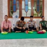 Peringatan Maulid di Damar, Wabup Belitung Timur Ingatkan Orang Tua Waspadai Bahaya Perundungan dan Media Sosial pada Anak