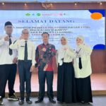 Usai Rampungkan Latsar, CPNS Kemenag Beltim Siap Tingkatkan Layanan Publik