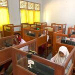 Berjalan Lancar, 30 Siswa MIN 1 Beltim Ikuti Asesmen Nasional Berbasis Komputer Berjalan Lancar, 30 Siswa MIN 1 Beltim Ikuti Asesmen Nasional Berbasis Komputer