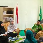Generasi Hebat Bermula dari Madrasah Sehat: Kemenag dan Dinkes Beltim Tingkatkan Koordinasi