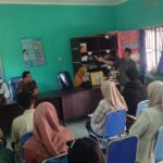 Sinergi Lintas Sektor Pastikan Calon Pengantin Paham Agama, Sehat, dan Berencana