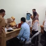 Wujudkan Pegawai Sehat, Kemenag Beltim Ikut Sukseskan POPM Filariasis 2025 Wujudkan Pegawai Sehat, Kemenag Beltim Ikut Sukseskan POPM Filariasis 2025