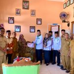 Kemenag Beltim Dorong Usaha Masyarakat Lewat Pembangunan Ekonomi Umat