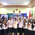 Jaga Fokus dan Komitmen, Kemenag Beltim Mantapkan Langkah Pembangunan Zona Integritas