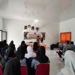 Kemenag Belitung Timur Gelar BRUS, Tekankan Pencegahan Pernikahan Dini di SMA Kelapa Kampit