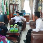 Kemenag Beltim dan MAN 1 Belitung Bersinergi, Siap Wujudkan Kampus C di Manggar