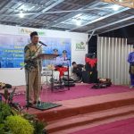 KUA Manggar Doakan Keberkahan bagi UMK Teras Manggar dalam Launching Bantuan PLN UIW Babel