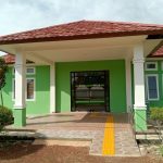 KUA Simpang Renggiang Hadir Lebih Inklusif, Fasilitas Disabilitas Resmi Berfungsi