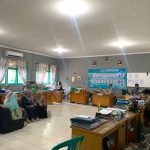 Kemenag Beltim Lakukan Monev Hari Kedua ke MTs Negeri 1 Belitung Timur